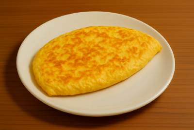 OMLET