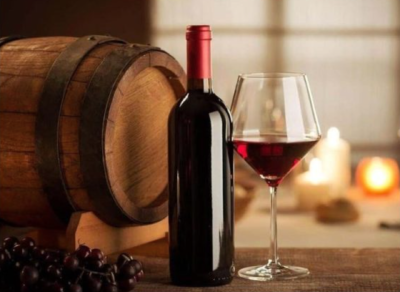 Şarap Çeşitleri Şişe