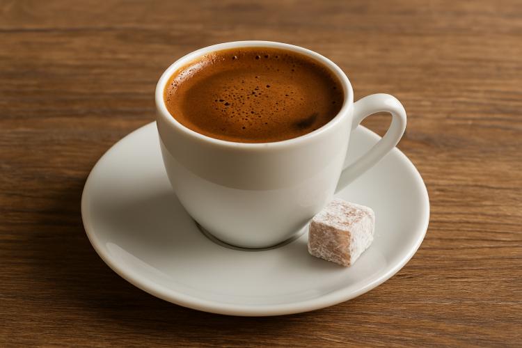 TÜRK KAHVESİ DUBLE